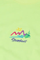 Vintage Steamboat Sweatshirt (1990s)
