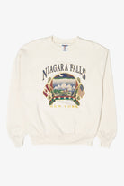 Vintage Niagara Falls New York Sweatshirt (1990s)