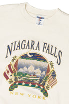 Vintage Niagara Falls New York Sweatshirt (1990s)
