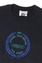 Vintage Vistakon National Sales Meeting Sweatshirt (1990s)
