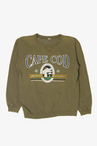 Vintage Cape Cod Massachusetts Sweatshirt (1990s)