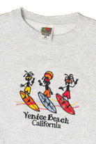 Vintage Venice Beach California Sweatshirt (2000s)