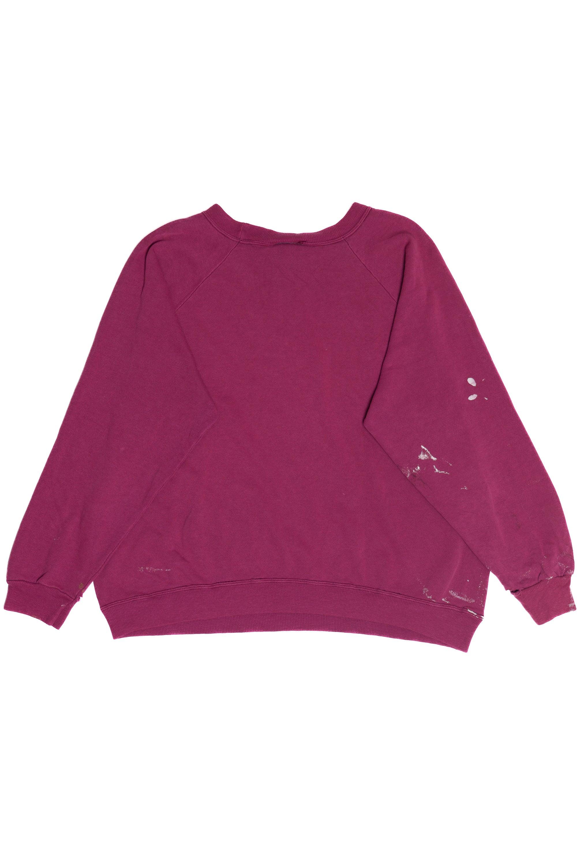 Vintage Distressed Winnie The Pooh Tigger & Piglet Sweatshirt (1990s)