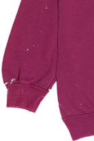Vintage Distressed Winnie The Pooh Tigger & Piglet Sweatshirt (1990s)