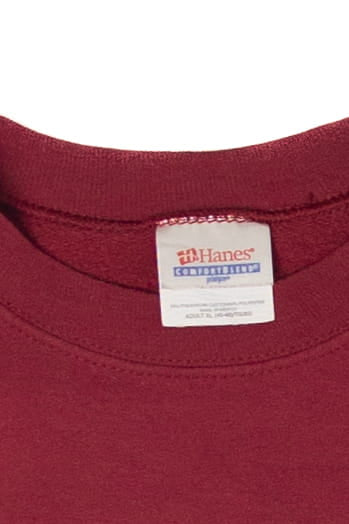 Recycled Oklahoma Sooners Sweatshirt (2000s)