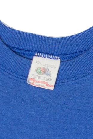 Vintage Lakeshore United Methodist Assembly Sweatshirt (1990s)
