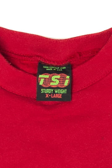 Recycled Arkansas Sweatshirt