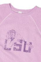 Vintage LSU Tiger Sweatshirt (1980s)