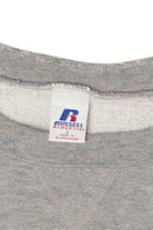 Vintage Jacksonville "No Off Season" Sweatshirt (2000s)