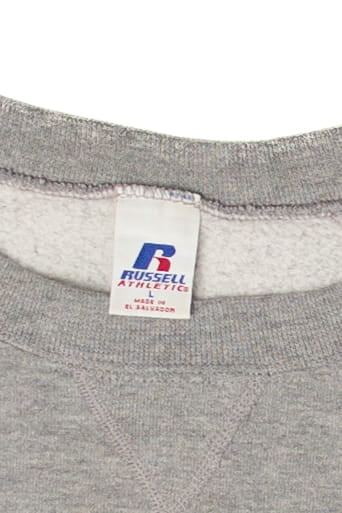 Vintage Jacksonville "No Off Season" Sweatshirt (2000s)