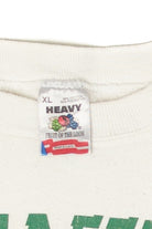 Vintage Schafer's Biergarten Deutschland Sweatshirt (1990s)