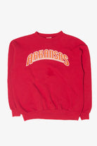 Vintage Arkansas Sweatshirt (2000s)