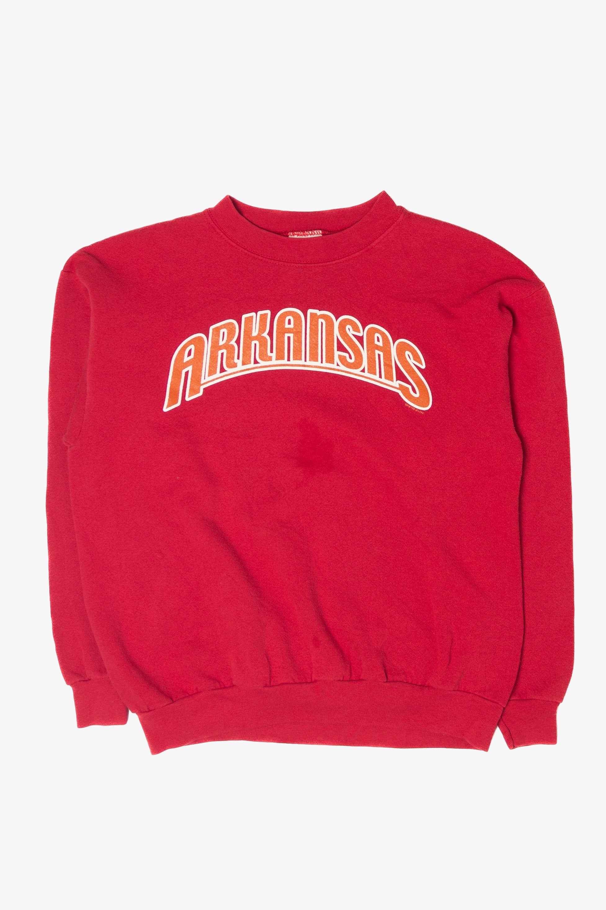 Vintage Arkansas Sweatshirt (2000s)