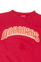 Vintage Arkansas Sweatshirt (2000s)
