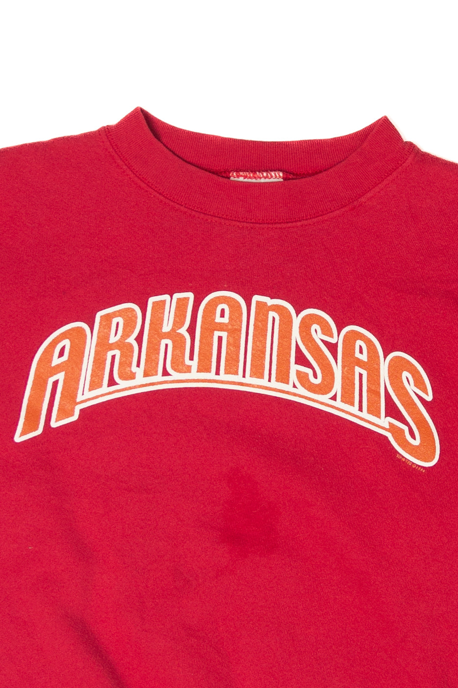 Vintage Arkansas Sweatshirt (2000s)