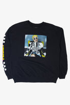 Recycled Cardi B Sweatshirt