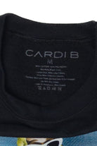 Recycled Cardi B Sweatshirt