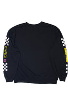 Recycled Cardi B Sweatshirt