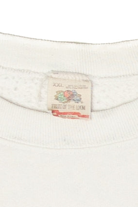 Vintage Pigeon Detroit Arpu Convention Sweatshirt