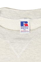 Vintage University Of Michigan Sweatshirt (1990s)