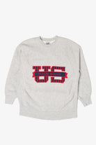 Recycled US Postal Service Sweatshirt