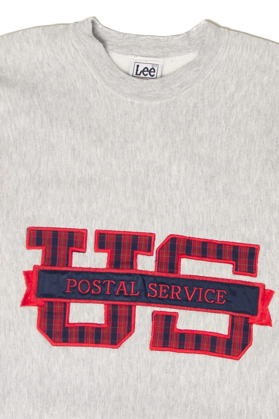 Recycled US Postal Service Sweatshirt