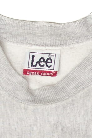 Recycled US Postal Service Sweatshirt