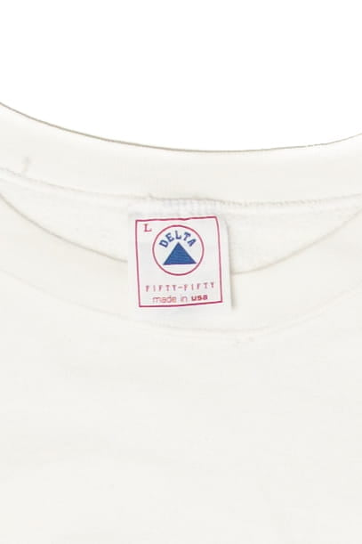 Vintage San Francisco California Sweatshirt (1990s)