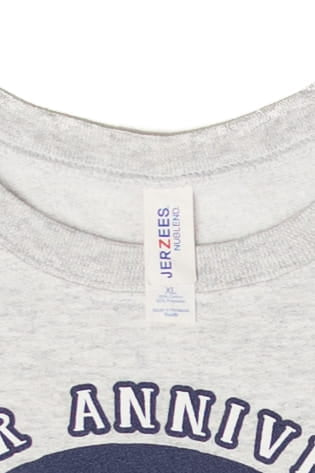 Recycled Good Hope Middle School Anniversary Sweatshirt (2020s)