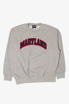 Vintage Maryland Sweatshirt (1990s)
