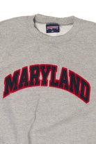 Vintage Maryland Sweatshirt (1990s)