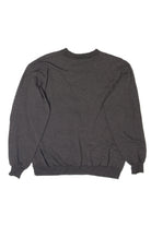 Striped Texas Longhorns Sweatshirt