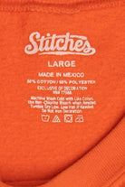 Houston Astros Logo MLB Baseball Sweatshirt
