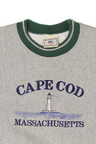 Cape Cod Massachusetts Lighthouse Sweatshirt (2000s)