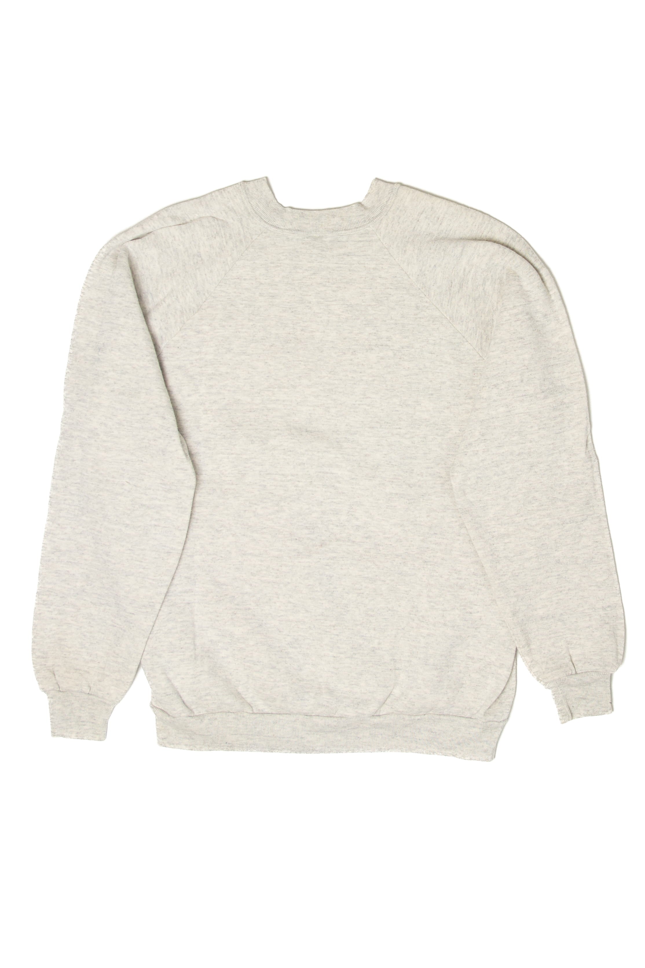 Vintage Minnesota Broadcasters Association Sweatshirt (1990s)