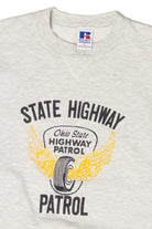 Vintage Ohio State Highway Patrol Sweatshirt (1990s)