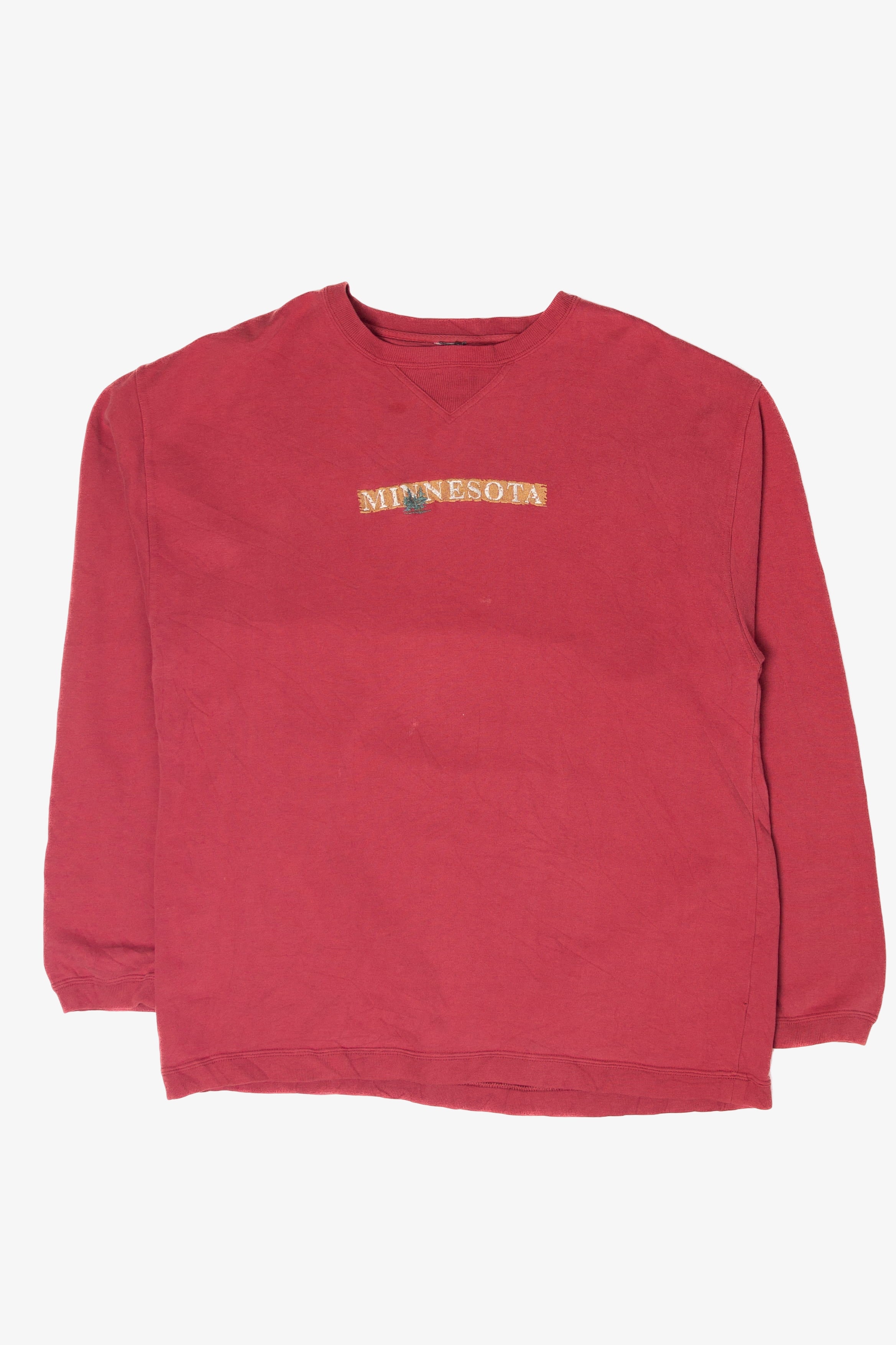 Vintage Minnesota Sweatshirt (1990s)