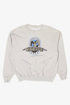 Vintage NRA National Championship Silhouette Sweatshirt (2000s)