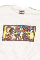Recycled Mauro Garza Sweatshirt