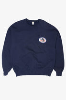 Vintage American Bass Association Sweatshirt (1990s)