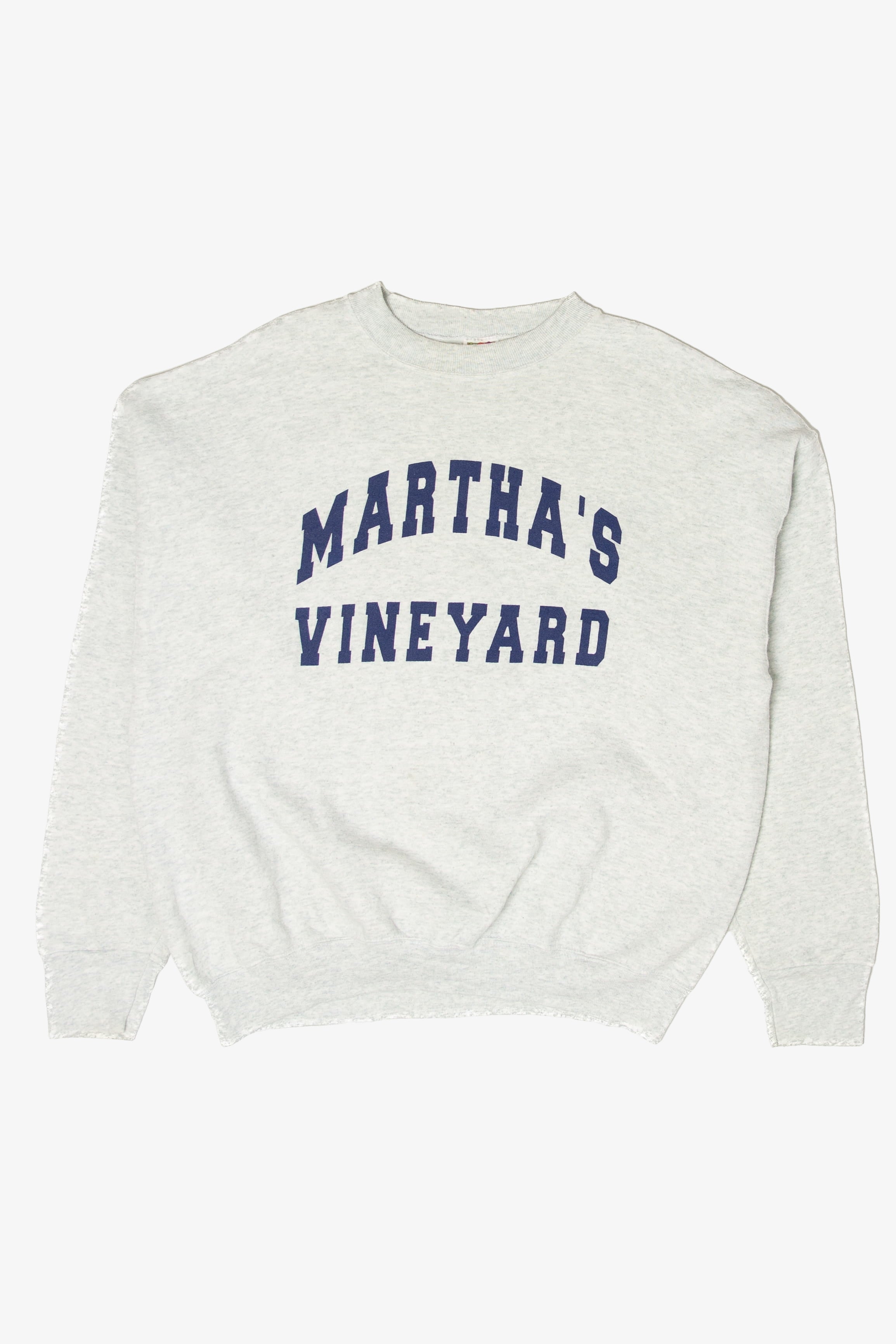 Vintage Martha's Vineyard Sweatshirt (2000s)