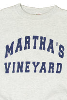 Vintage Martha's Vineyard Sweatshirt (2000s)