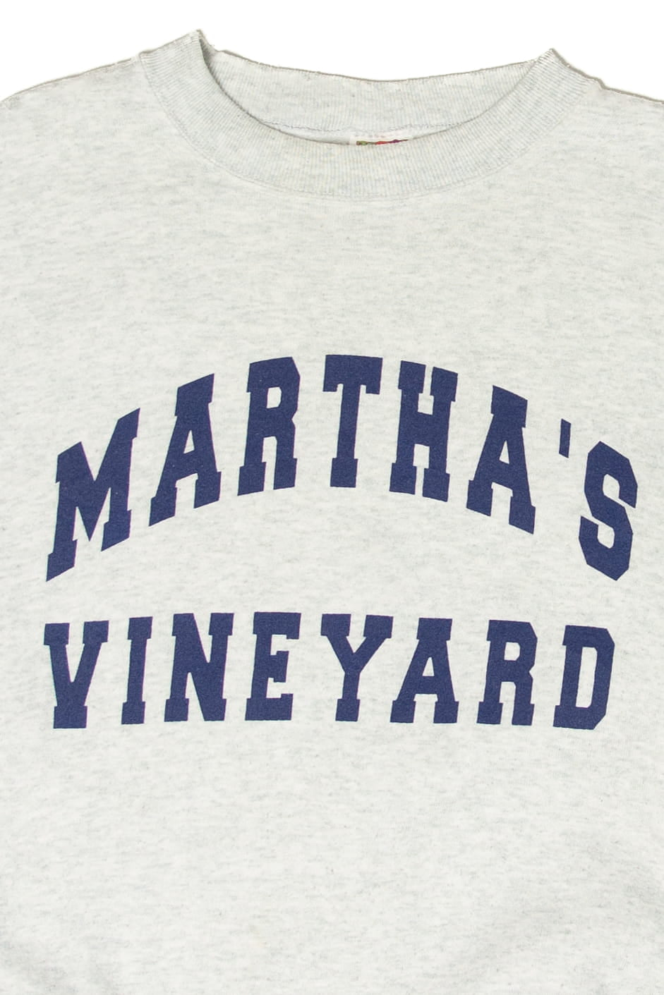 Vintage Martha's Vineyard Sweatshirt (2000s)