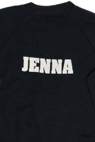 Vintage McEver Cheer Jenna Sweatshirt (1990s)