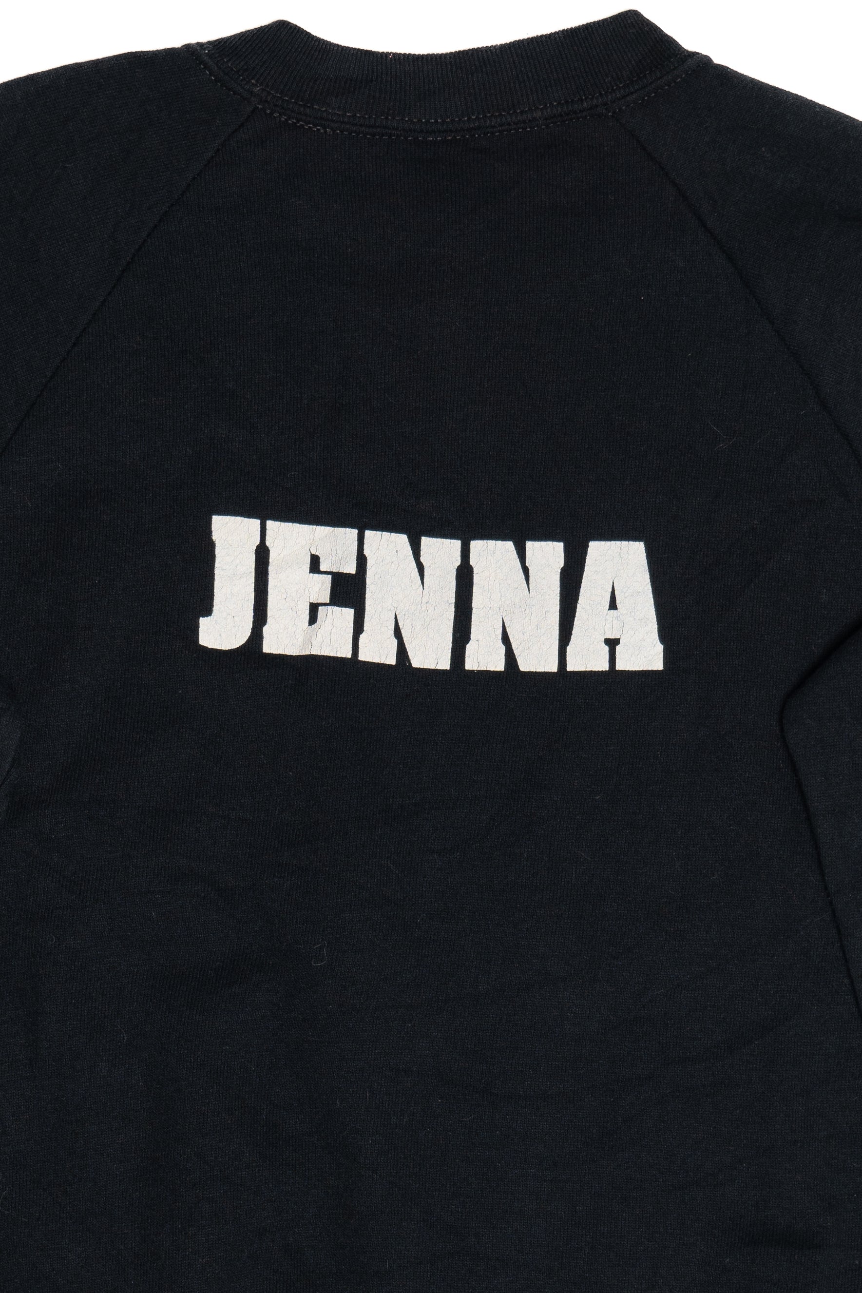 Vintage McEver Cheer Jenna Sweatshirt (1990s)