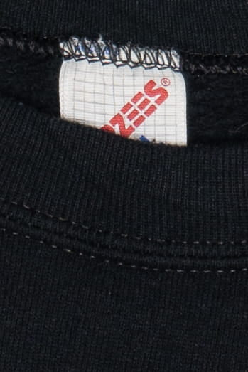 Vintage McEver Cheer Jenna Sweatshirt (1990s)