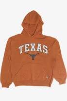 Vintage Texas Longhorns Russell Athletic Sweatshirt (1990s)