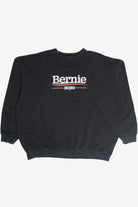 "Bernie 2020" Presidential Campaign Sweatshirt