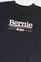 "Bernie 2020" Presidential Campaign Sweatshirt