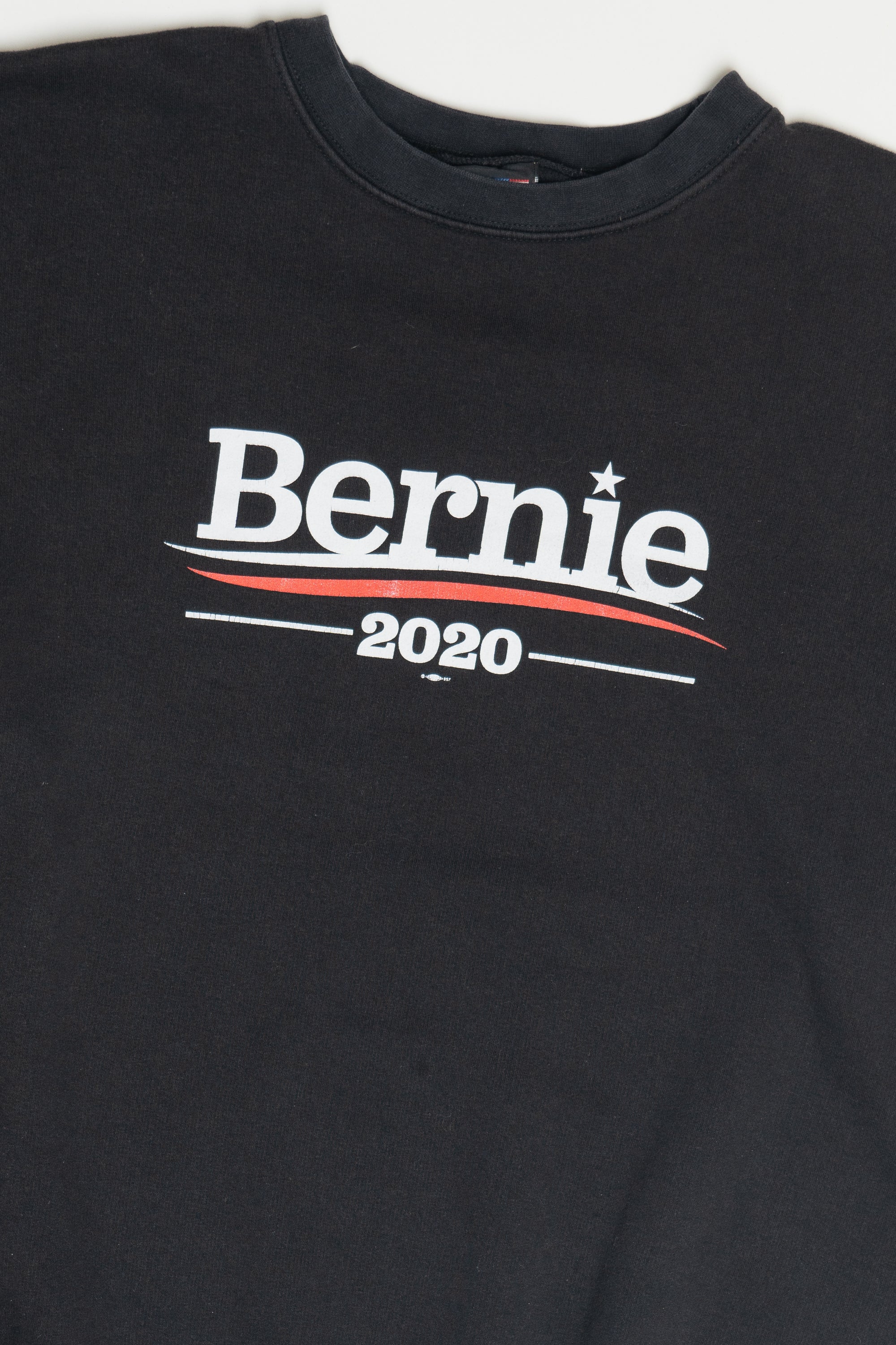 "Bernie 2020" Presidential Campaign Sweatshirt